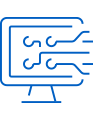 Les logiciels qui animent la machine